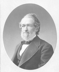 Charles Cheney 1803-1874