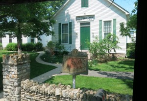 Richwood Presbyterian Church